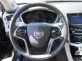 Graphite Metallic - SRX Luxury Photo No. 13