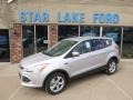 2014 Ingot Silver Ford Escape SE 2.0L EcoBoost 4WD  photo #1