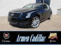 Black Raven - ATS 2.0L Turbo AWD Photo No. 1