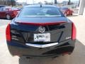 Black Raven - ATS 2.0L Turbo AWD Photo No. 6