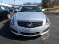 Radiant Silver Metallic - ATS 2.5L Photo No. 2