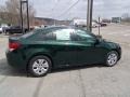 Rainforest Green Metallic - Cruze LS Photo No. 2