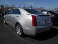Radiant Silver Metallic - ATS 2.5L Photo No. 5