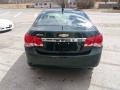 Rainforest Green Metallic - Cruze LS Photo No. 3