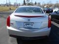 Radiant Silver Metallic - ATS 2.5L Photo No. 6