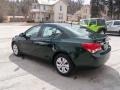 Rainforest Green Metallic - Cruze LS Photo No. 4