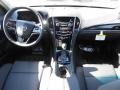 Radiant Silver Metallic - ATS 2.5L Photo No. 10