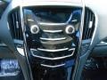 Radiant Silver Metallic - ATS 2.5L Photo No. 12