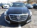 Black Raven - CTS Sedan AWD Photo No. 2