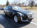 Black Raven - CTS Sedan AWD Photo No. 3
