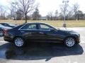 Black Raven - CTS Sedan AWD Photo No. 4