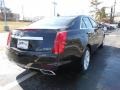 Black Raven - CTS Sedan AWD Photo No. 5