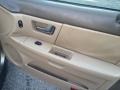 2002 Arizona Beige Metallic Mercury Sable GS Sedan  photo #9