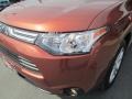 Copper Metallic - Outlander SE Photo No. 4