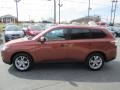 Copper Metallic - Outlander SE Photo No. 6