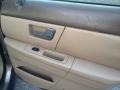 2002 Arizona Beige Metallic Mercury Sable GS Sedan  photo #12