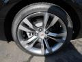  2014 CTS Vsport Premium Sedan Wheel