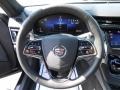  2014 CTS Vsport Premium Sedan Steering Wheel