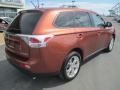 Copper Metallic - Outlander SE Photo No. 9