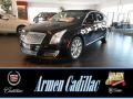 Black Raven 2014 Cadillac XTS Luxury FWD