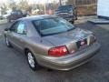 2002 Arizona Beige Metallic Mercury Sable GS Sedan  photo #16