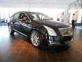 Black Raven - XTS Luxury FWD Photo No. 3