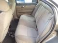 2002 Arizona Beige Metallic Mercury Sable GS Sedan  photo #20