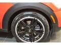 Pure Red - Cooper S Countryman All4 AWD Photo No. 5