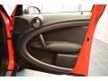 Pure Red - Cooper S Countryman All4 AWD Photo No. 7