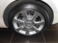 White Diamond Tricoat - ATS 2.5L Photo No. 11