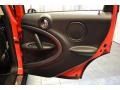 Pure Red - Cooper S Countryman All4 AWD Photo No. 15