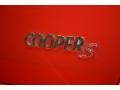 2011 Pure Red Mini Cooper S Countryman All4 AWD  photo #19