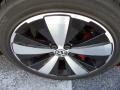 2013 Volkswagen Beetle Turbo Convertible Wheel