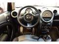 2011 Pure Red Mini Cooper S Countryman All4 AWD  photo #34