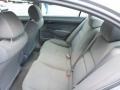 2011 Alabaster Silver Metallic Honda Civic DX-VP Sedan  photo #5
