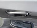 Alabaster Silver Metallic - Civic DX-VP Sedan Photo No. 11