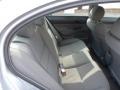 2011 Alabaster Silver Metallic Honda Civic DX-VP Sedan  photo #13
