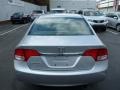 Alabaster Silver Metallic - Civic DX-VP Sedan Photo No. 15