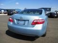 2008 Sky Blue Pearl Toyota Camry LE  photo #23
