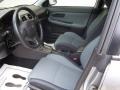 2007 Urban Gray Metallic Subaru Impreza Outback Sport Wagon  photo #15