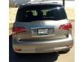 Platinum Graphite 2011 Infiniti QX 56