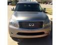 Platinum Graphite - QX 56 Photo No. 11