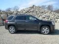 Iridium Metallic - Terrain SLT AWD Photo No. 1