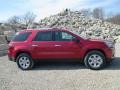 Crystal Red Tintcoat - Acadia SLE Photo No. 1