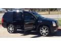 Black Raven - Escalade AWD Photo No. 1