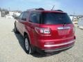 2014 Crystal Red Tintcoat GMC Acadia SLE  photo #26