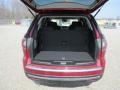 2014 Crystal Red Tintcoat GMC Acadia SLE  photo #27