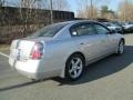 2006 Sheer Silver Metallic Nissan Altima 3.5 SE  photo #6