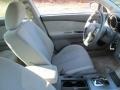 2006 Sheer Silver Metallic Nissan Altima 3.5 SE  photo #15