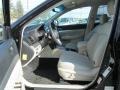 2011 Crystal Black Silica Subaru Outback 2.5i Premium Wagon  photo #13